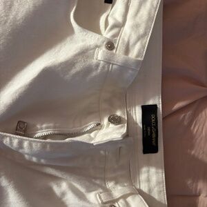 Dolce & Gabbana jeans
